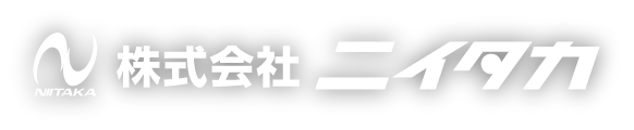 ニイタカロゴ